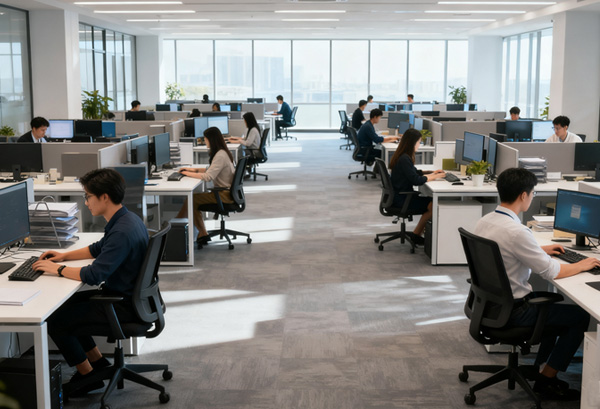 人員外包和業(yè)務(wù)流程外包（BPO）哪個(gè)更能幫企業(yè)省錢(qián)？