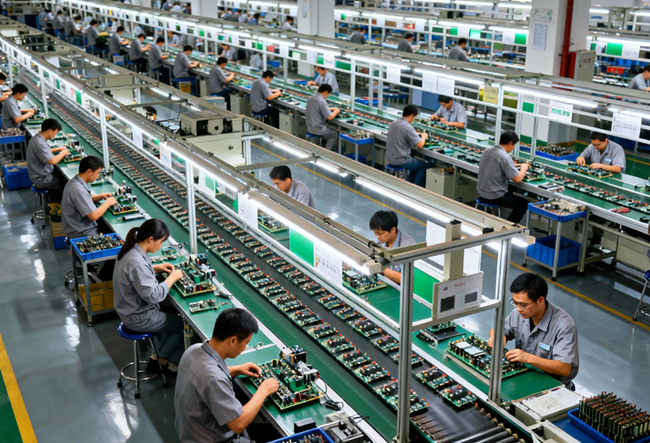 外包是勞務(wù)派遣嗎？