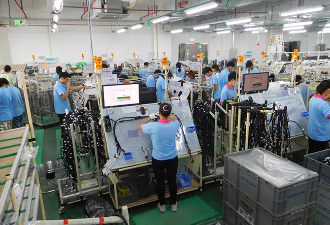 洲際領(lǐng)英集團給您說說勞務(wù)派遣和勞務(wù)外包的區(qū)別